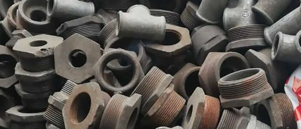 Narlıdere hurdacı — Narlıdere hurda alımı, Ege Hurdacı